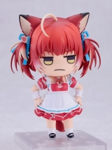 Оригинальная аниме фигурка &laquo;Nendoroid Akami Karubi&raquo;