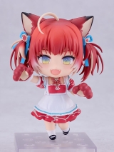 Оригинальная аниме фигурка &laquo;Nendoroid Akami Karubi&raquo;