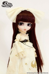 Шарнирная кукла &laquo;Pullip Bloody red hood&raquo;