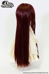 Шарнирная кукла &laquo;Pullip Bloody red hood&raquo;
