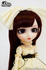 Шарнирная кукла &laquo;Pullip Bloody red hood&raquo;