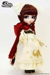 Шарнирная кукла &laquo;Pullip Bloody red hood&raquo;