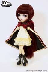 Шарнирная кукла &laquo;Pullip Bloody red hood&raquo;