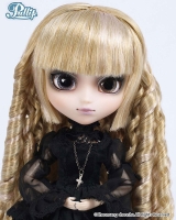 Шарнирная кукла &laquo;Pullip seila&raquo;