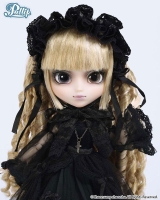 Шарнирная кукла &laquo;Pullip seila&raquo;