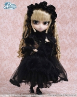 Шарнирная кукла &laquo;Pullip seila&raquo;