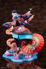 Оригинальная аниме фигурка &laquo;ARTFX J "Movie Mononoke" Medicine Seller Mononoke the Movie Ver. 1/8 Complete Figure&raquo;