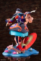 Оригинальная аниме фигурка &laquo;ARTFX J "Movie Mononoke" Medicine Seller Mononoke the Movie Ver. 1/8 Complete Figure&raquo;