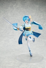 Оригинальная аниме фигурка &laquo;KDcolle "Re:ZERO -Starting Life in Another World-" Rem Combat Outfit Ver. 1/7 Complete Figure&raquo;