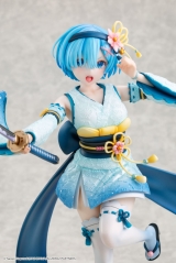 Оригинальная аниме фигурка &laquo;KDcolle "Re:ZERO -Starting Life in Another World-" Rem Combat Outfit Ver. 1/7 Complete Figure&raquo;