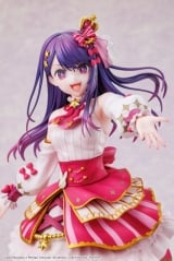 Оригинальная аниме фигурка &laquo;KDcolle [Oshi no Ko] Ai Exhibition ver. 1/7 Complete Figure&raquo;