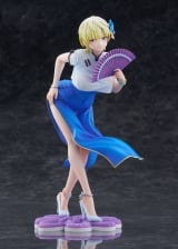 Оригінальна аніме фігурка &laquo;Chained Soldier Tenka Izumo Chinese Dress Ver. 1/7 Complete Figure&raquo;