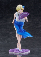 Оригинальная аниме фигурка &laquo;Chained Soldier Tenka Izumo Chinese Dress Ver. 1/7 Complete Figure&raquo;