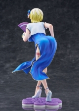 Оригинальная аниме фигурка &laquo;Chained Soldier Tenka Izumo Chinese Dress Ver. 1/7 Complete Figure&raquo;
