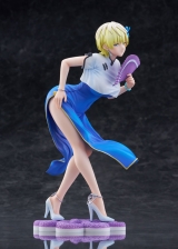 Оригинальная аниме фигурка &laquo;Chained Soldier Tenka Izumo Chinese Dress Ver. 1/7 Complete Figure&raquo;