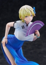 Оригинальная аниме фигурка &laquo;Chained Soldier Tenka Izumo Chinese Dress Ver. 1/7 Complete Figure&raquo;