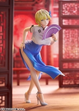Оригинальная аниме фигурка &laquo;Chained Soldier Tenka Izumo Chinese Dress Ver. 1/7 Complete Figure&raquo;