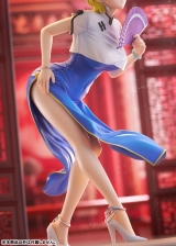 Оригинальная аниме фигурка &laquo;Chained Soldier Tenka Izumo Chinese Dress Ver. 1/7 Complete Figure&raquo;