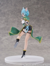 Оригинальная аниме фигурка &laquo;Sword Art Online cantabile Sinon Complete Figure&raquo;