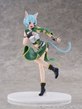 Оригинальная аниме фигурка &laquo;Sword Art Online cantabile Sinon Complete Figure&raquo;