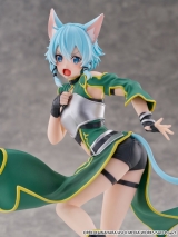Оригинальная аниме фигурка &laquo;Sword Art Online cantabile Sinon Complete Figure&raquo;