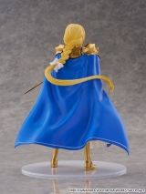 Оригинальная аниме фигурка &laquo;Sword Art Online cantabile Alice Complete Figure&raquo;