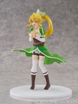 Оригинальная аниме фигурка &laquo;Sword Art Online cantabile Leafa Complete Figure&raquo;