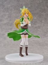 Оригинальная аниме фигурка &laquo;Sword Art Online cantabile Leafa Complete Figure&raquo;