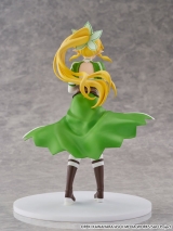 Оригинальная аниме фигурка &laquo;Sword Art Online cantabile Leafa Complete Figure&raquo;