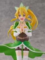 Оригинальная аниме фигурка &laquo;Sword Art Online cantabile Leafa Complete Figure&raquo;