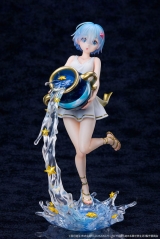 Оригинальная аниме фигурка &laquo;Re:ZERO -Starting Life in Another World- Rem AxA -Aquarius- 1/7 Complete Figure&raquo;