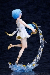 Оригинальная аниме фигурка &laquo;Re:ZERO -Starting Life in Another World- Rem AxA -Aquarius- 1/7 Complete Figure&raquo;