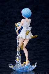 Оригинальная аниме фигурка &laquo;Re:ZERO -Starting Life in Another World- Rem AxA -Aquarius- 1/7 Complete Figure&raquo;