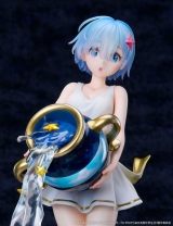 Оригинальная аниме фигурка &laquo;Re:ZERO -Starting Life in Another World- Rem AxA -Aquarius- 1/7 Complete Figure&raquo;