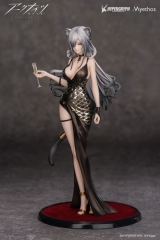 Оригинальная аниме фигурка &laquo;Arknights Schwarz Dress VER. 1/7 Complete Figure&raquo;
