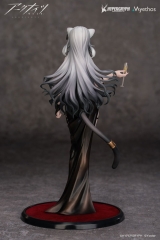 Оригинальная аниме фигурка &laquo;Arknights Schwarz Dress VER. 1/7 Complete Figure&raquo;
