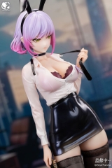 Оригинальная аниме фигурка &laquo;Luna illustration by YD 1/4 Complete Figure&raquo;