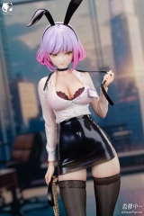 Оригінальна аніме фігурка «Luna illustration by YD 1/4 Complete Figure»