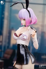 Оригинальная аниме фигурка &laquo;Luna illustration by YD 1/4 Complete Figure&raquo;