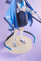 Оригинальная аниме фигурка &laquo;Blue Archive Kikyou 1/7 Complete Figure&raquo;
