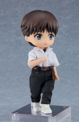 Оригинальная аниме фигурка &laquo;Nendoroid Doll Rebuild of Evangelion Shinji Ikari&raquo;