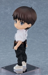 Оригинальная аниме фигурка &laquo;Nendoroid Doll Rebuild of Evangelion Shinji Ikari&raquo;