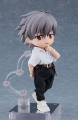 Оригинальная аниме фигурка &laquo;Nendoroid Doll Rebuild of Evangelion Kaworu Nagisa&raquo;
