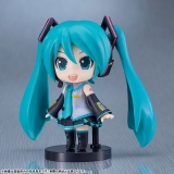 Оригинальная аниме фигурка &laquo;Nendoroid Plamo Character Vocal Series 01 Hatsune Miku&raquo;