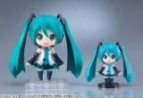 Оригинальная аниме фигурка &laquo;Nendoroid Plamo Character Vocal Series 01 Hatsune Miku&raquo;