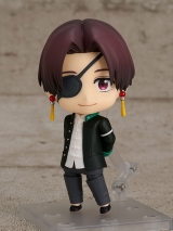 Оригінальна аніме фігурка «Nendoroid WIND BREAKER Hayato Suo»