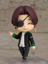 Оригинальная аниме фигурка &laquo;Nendoroid WIND BREAKER Hayato Suo&raquo;