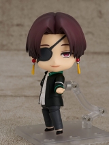 Оригинальная аниме фигурка &laquo;Nendoroid WIND BREAKER Hayato Suo&raquo;