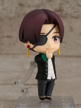 Оригинальная аниме фигурка &laquo;Nendoroid WIND BREAKER Hayato Suo&raquo;
