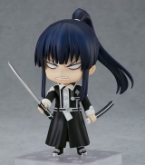 Оригинальная аниме фигурка &laquo;Nendoroid D.Gray-man Yu Kanda&raquo;